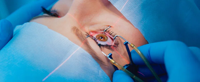 What Is the Best Age for Eye Surgery? A Guide for Every Stage of Life